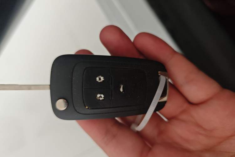 Used Chevrolet Monza 2023 1.5L Dual-Clutch Enjoyment Edition
