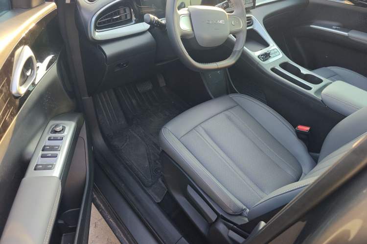 Used Geely Galaxy Geome 2025 310km Youth Edition
