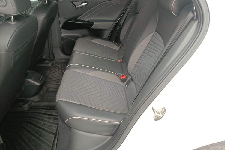 Used Volkswagen ID.3 2024 Outstanding Edition