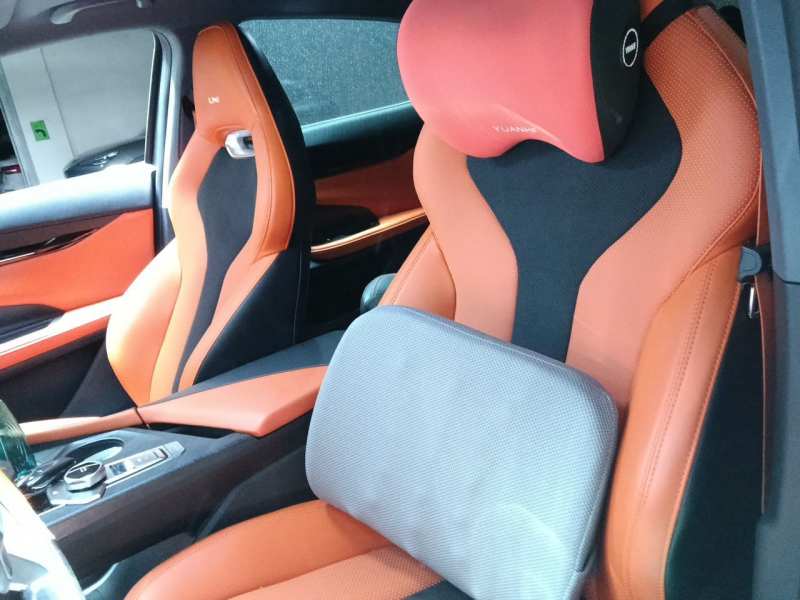 Used CHANGAN UNI-V 2023 2.0T Leading-Speed Edition — 7