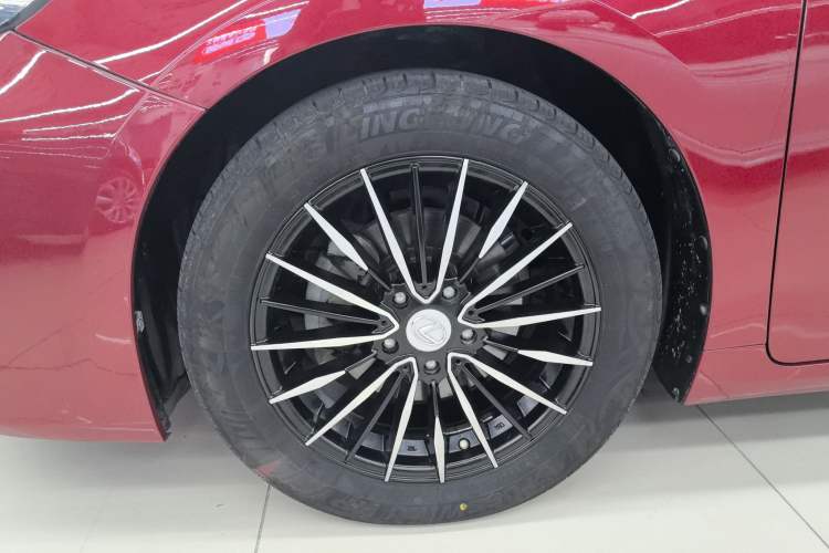 Used Lexus ES 2015 200 Elite Edition