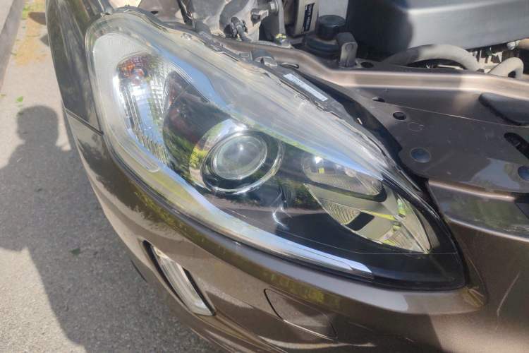 Used Volvo XC60 2017 T5 AWD Smart Range Edition
