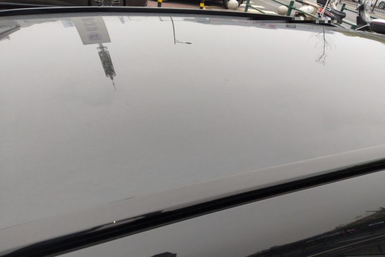 Used Lynk & Co 08 EM-P 2026 Model 210 Four-Wheel Drive Performance Ultra H7 Roof