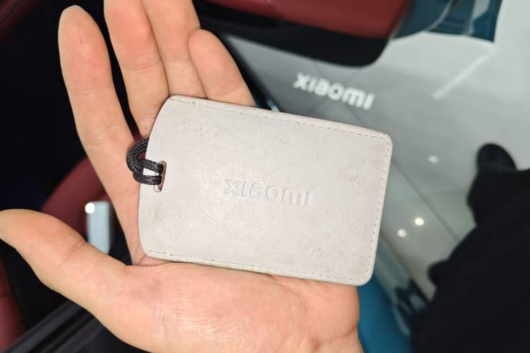 Used Xiaomi Auto SU7 2024 Four-Wheel-Drive Max Founder's Edition