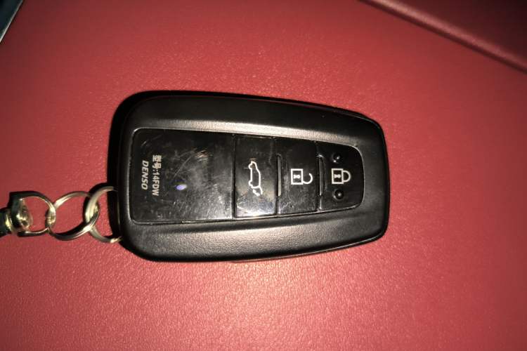 Used Toyota Crown Kluger 2022 2.5L HEV Four-Wheel Drive Flagship Edition