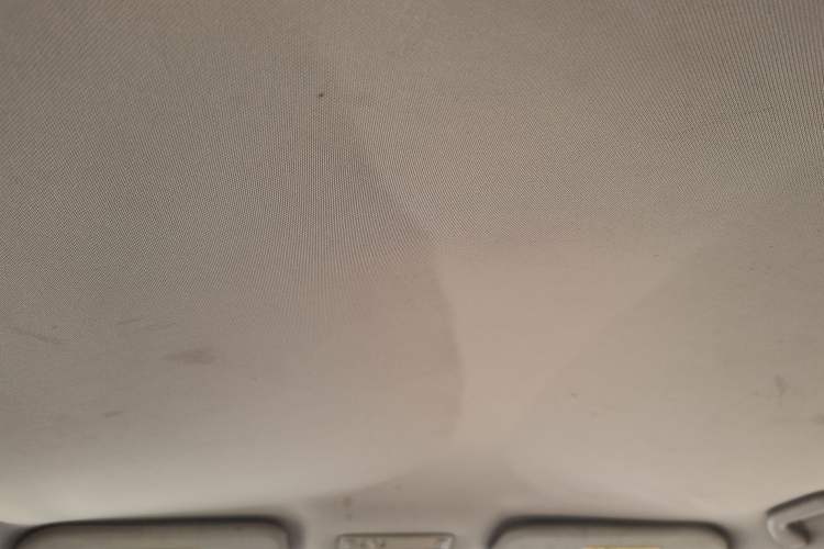 Used Riich G3 2012 1.6L CVT Comfort Model
