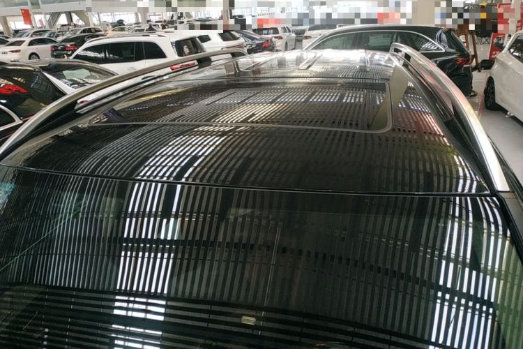 Used Mercedes-Benz GLE 2021 GLE 350 4MATIC Dynamic Edition
