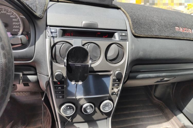 Used Mazda 6 2013 2.0L Automatic Fashion Edition