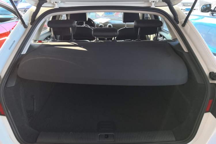 Used Audi A3 2016 Sportback 35 TFSI Style Edition
