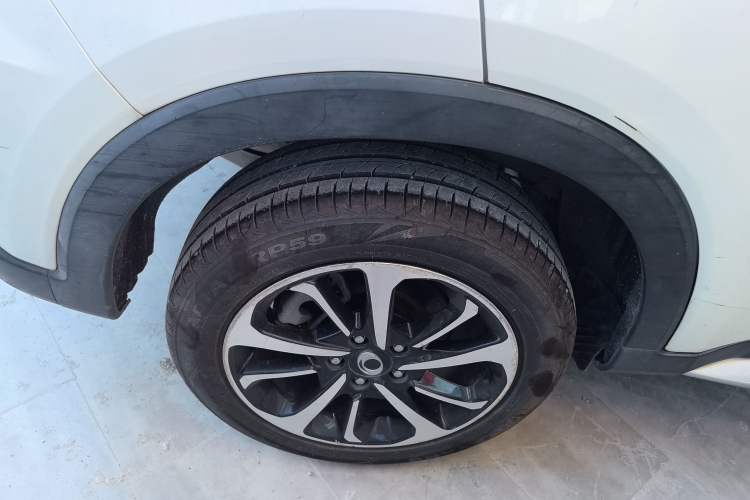 Used CIIMO X-NV 2020 Windstorm Edition