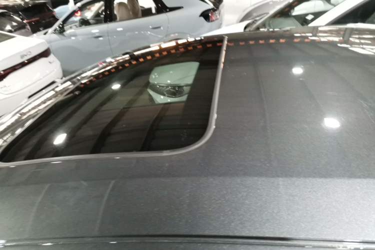 Used Qiyuan A05 2024 145 Max