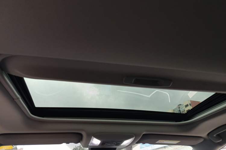 Used Toyota RAV4 2023 2.0L CVT 4x4 Adventure Edition Headliner