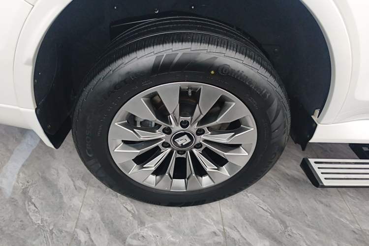 Used Tank 500 2023 3.0T Sport Edition Realm-Setting 5-Seater