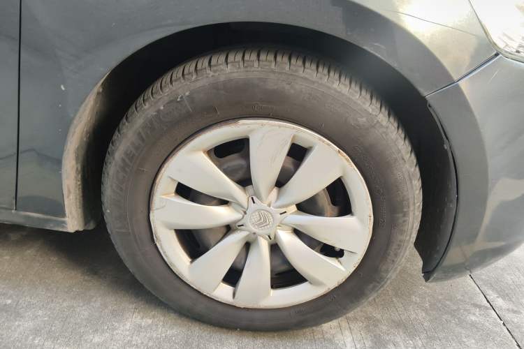 Used Citroen Elysee 2016 1.6L Automatic Fashion Model