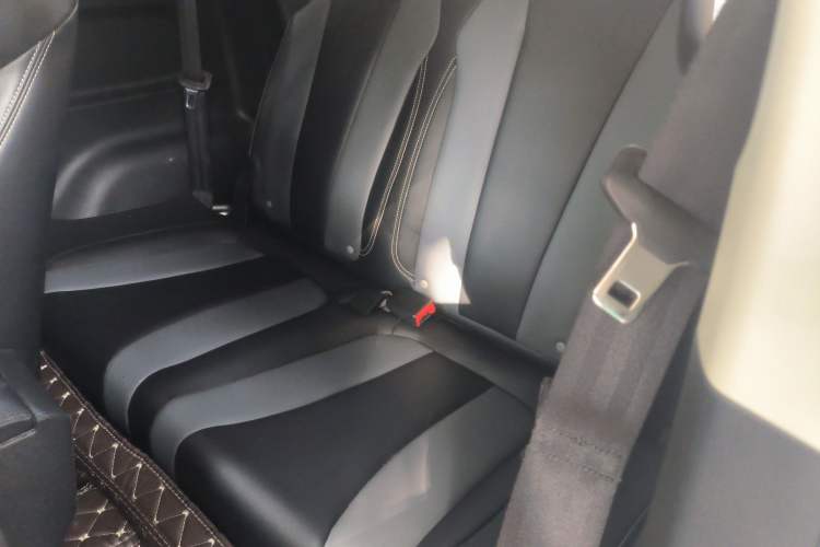 Used Roewe Clever 2022 311km QiQi BoBo Edition