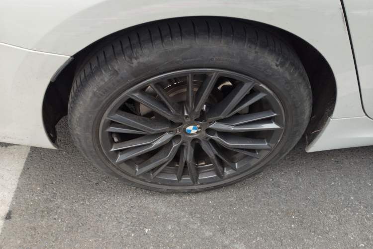 Used BMW 3 Series 2021 Facelifted 325Li M Sport Night Edition Package