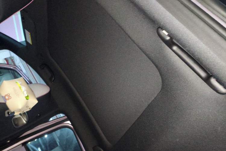 Used BYD Dolphin 2021 405 km Fashion Edition