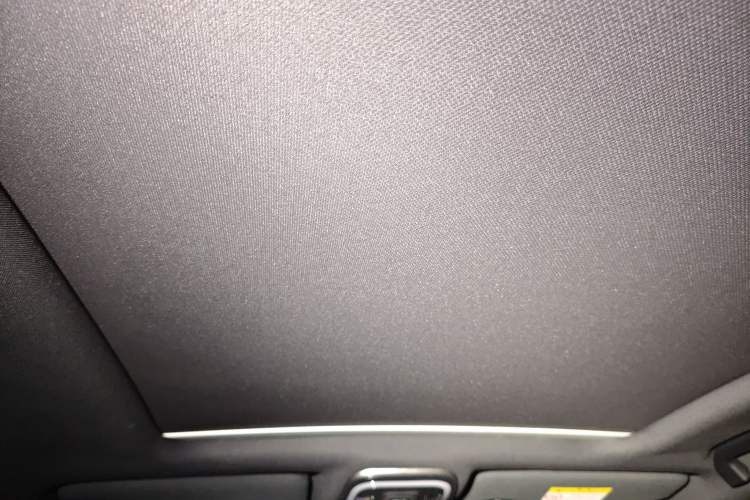 Used BYD Tang New Energy 2021 DM 2.0T Four-Wheel Drive High-Performance Flagship Model
