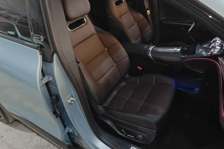 Used smart #3 2023 Pulse Four-Wheel Drive Edition
