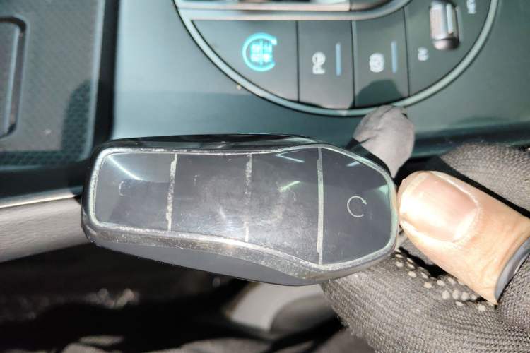 Used BYD Sealion 05 DM-i 2025 DM-i Smart Drive 115KM Prestige Model