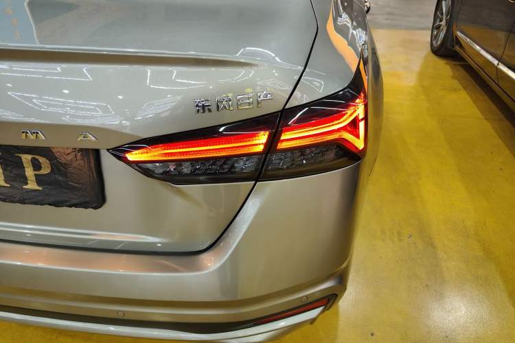 Used Nissan Teana 2025 Model 2.0L XL-TLS Enjoyment Edition
