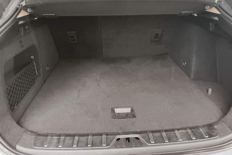 Used Geely Auto Monjaro New Energy 2019 400T YAOXINGER Pure Electric Range 56 km
