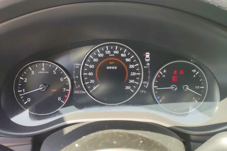 Used Mazda 3 Axela 2022 1.5L Manual ZhiMei Edition
