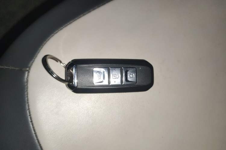 Used Baojun E100 2019 250KM Smart Enjoyment Version
