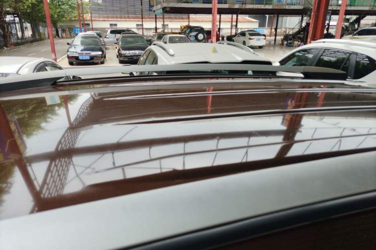 Used Toyota RAV4 2013 2.0L CVT Two-Wheel Drive Urban Edition
