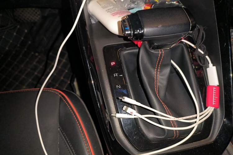 Used Baojun RS-3 2020 1.5L CVT Smart Luxury Edition