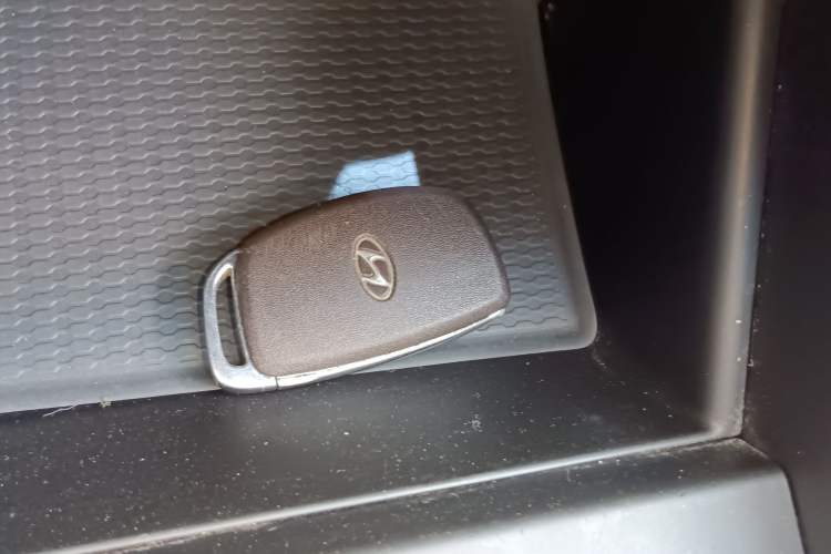 Used Hyundai Tucson 2015 1.6T Dual-Clutch Two-Wheel-Drive Smart Model