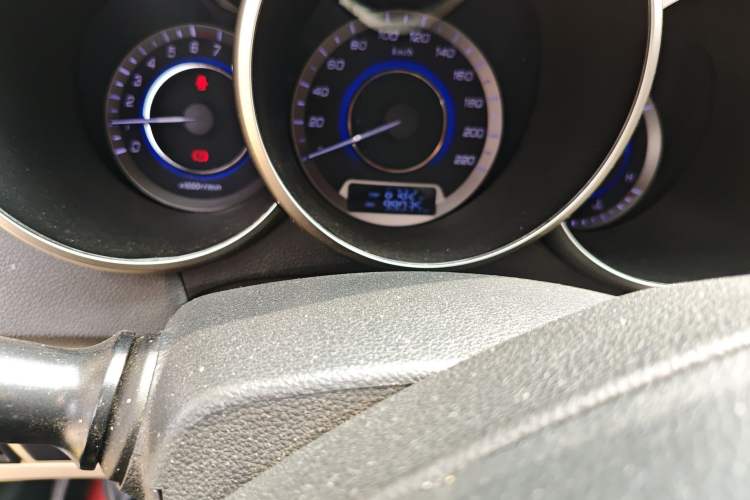 Used CHANGAN Eado 2015 1.6L Manual Luxury Model China IV Standard