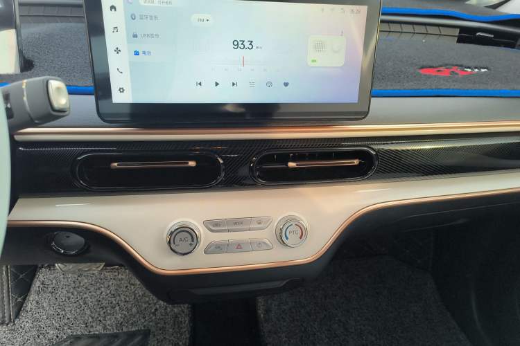 Used Cowin October 2026 Model Mate 305km Guoxuan Wind-Chasing Edition
