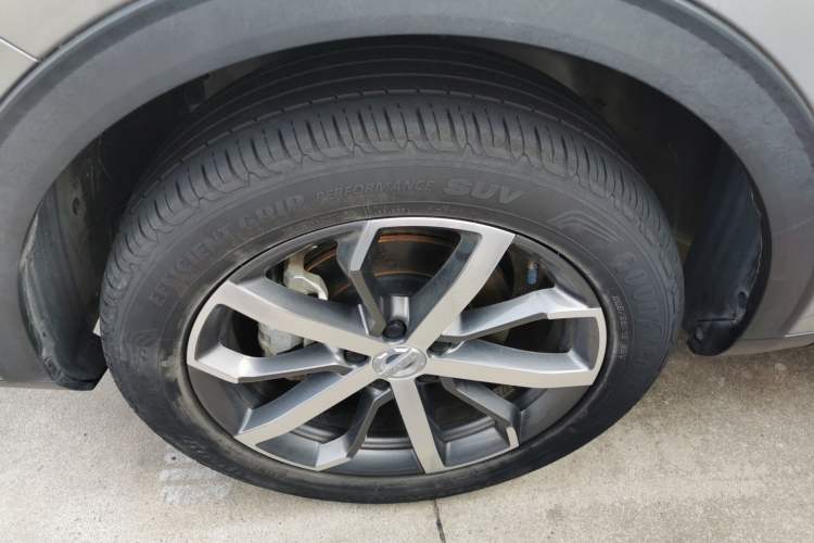 Used Haval F7 2020 1.5T Two-Wheel Drive i-Trend