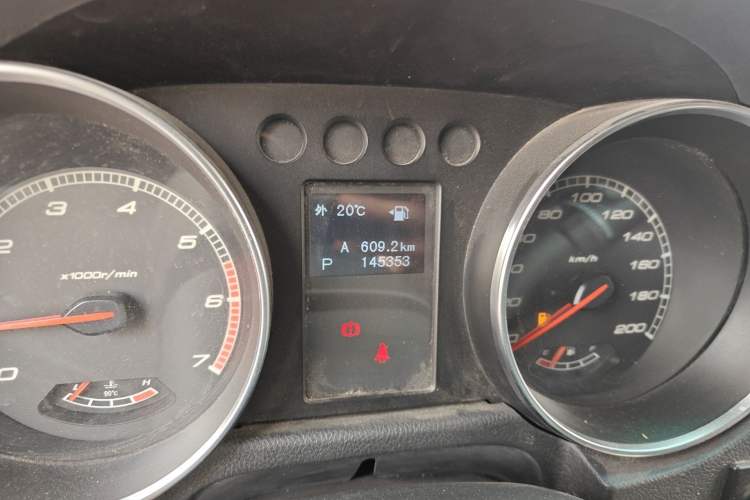 Used BAIC Off-Road BJ40 2016 40L 2.3T Automatic All-Wheel Drive Premium Edition