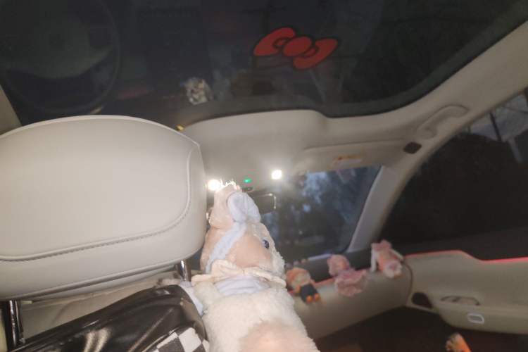 Used Nio ET7 2022 75 kWh
