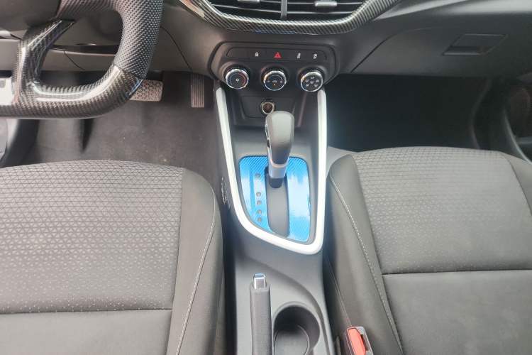 Used Chevrolet Cavalier 2020 325T Automatic Enjoyment Edition