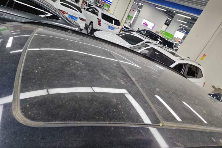 Used BMW X3 2023 Restyled xDrive30i Leading Edition M Night Sky Package
