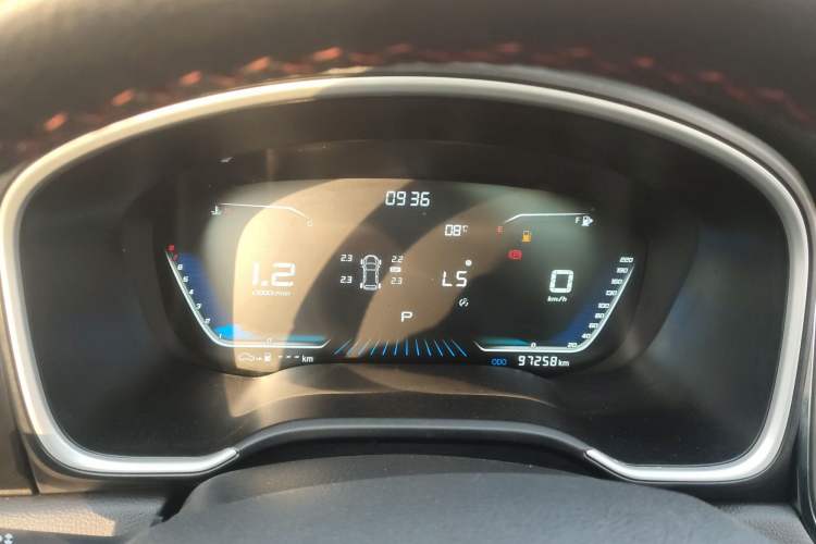 Used SWM G05 2019 1.5T Automatic Luxury Model
