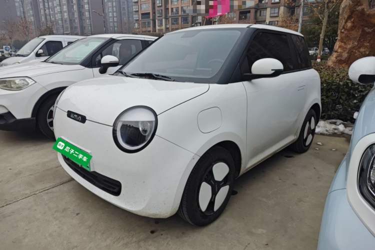 Used Qiyuan Lumin 2023 205km Xiangqin Version