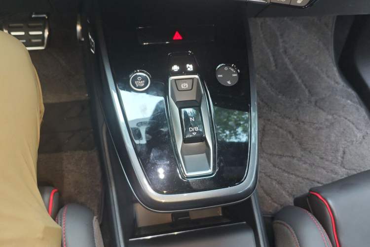 Used Audi Q5 e-tron 2023 40 e-tron Starry Edition White Mage Version