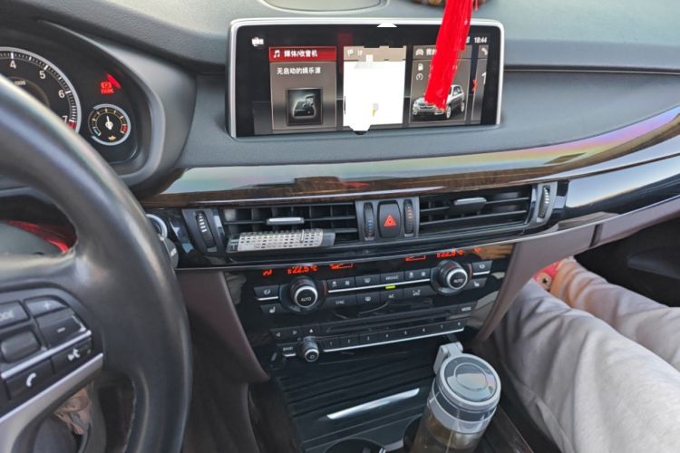 Used BMW X5 2017 xDrive35i Elegant Edition