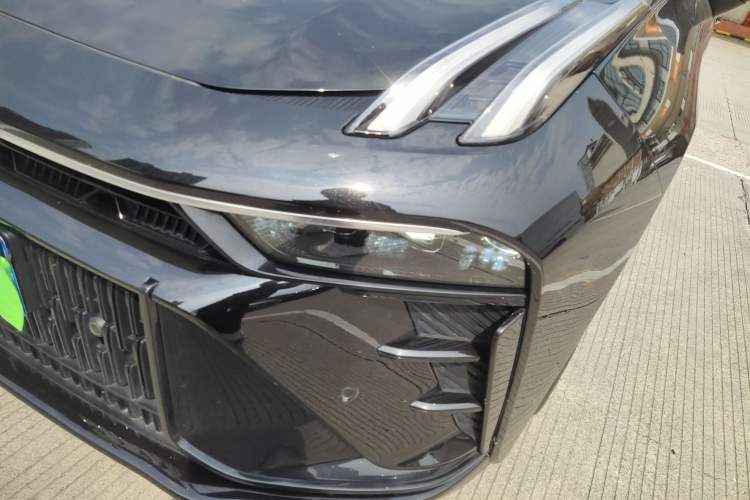 Used Lynk & Co 03 2023 1.5TD DCT JingPro