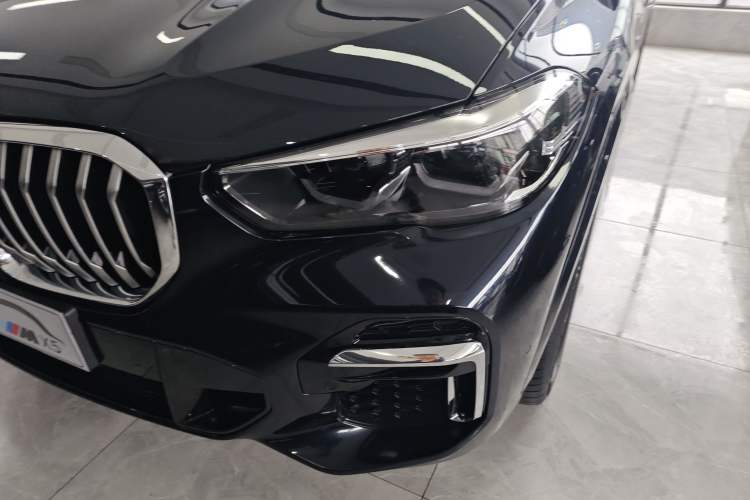 Used BMW X5 2022 Restyled xDrive 30Li M Sport Package