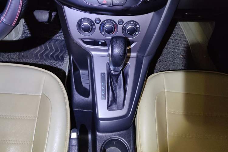 Used Ford Focus 2012 Hatchback 1.6L Automatic Comfort Model