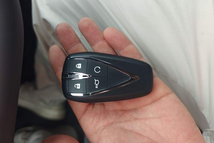 Used Changan UNI-V 2024 1.5T Prestige Sport Edition
