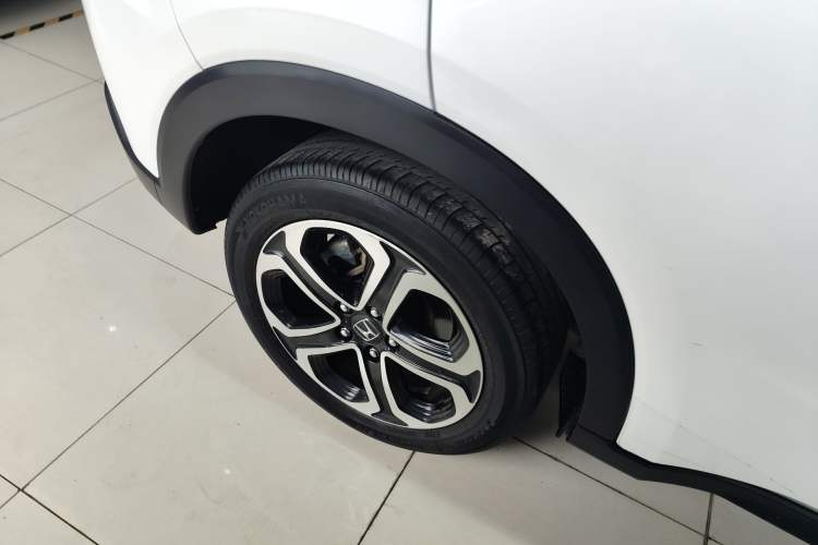 Used Honda XR-V 2017 1.8L EXi CVT Comfort Version