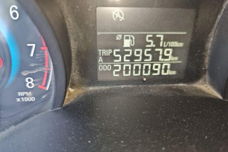 Used Chevrolet Cavalier 2016 1.5L Manual Xinyue Edition