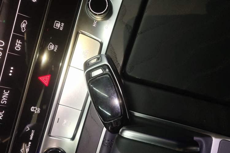 Used Audi A6L 2025 Revised 45 TFSI Prestige Dynamic Edition