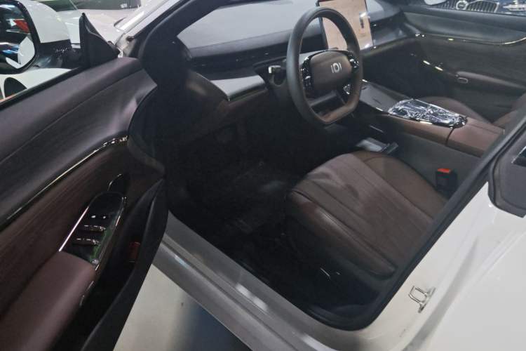 Used Qiyuan A07 2025 Range-Extended "True Fragrant" Edition 230 Premium Version